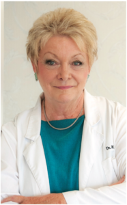 Dr. Margaret Grand | Celebration Eye Care - Orlando Style Magazine