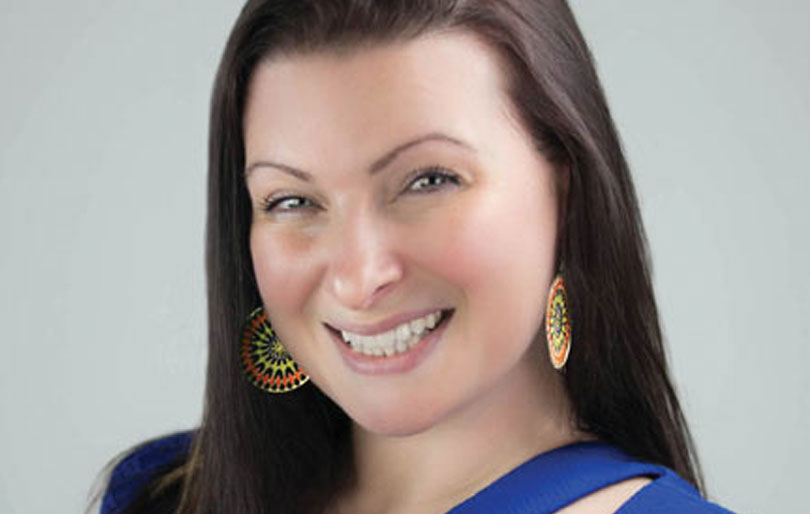 Natalie Rose Citarelli Orlando Style Magazine