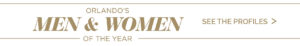 Men & Women of the Year