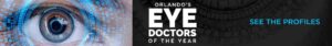 Orlando's Eye Doctors of the Year