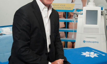 Dr. Jon Paul Trevisani