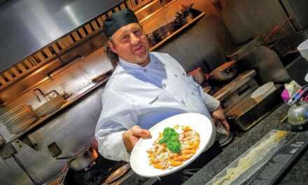 Francesco’s Ristorante