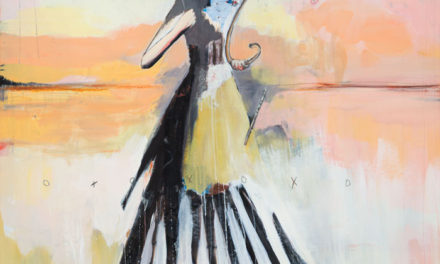 Mark Pulliam Fine Art