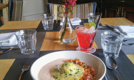 DOVECOTE | Eat like the French