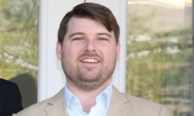 Drew Hill, CCIM Hill/Gray Seven Development