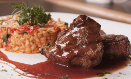 4 Reasons to Drink Red Wine!