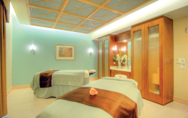 Valentine’s Day at Orlando’s Finest Hotels