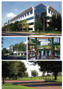 Colonial Center Heathrow