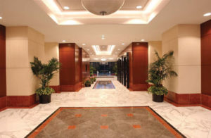 Colonial Town Park Office