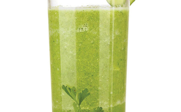 Forget Green  Beer, Celebrate St. Patrick’s Day the Healthy Way!