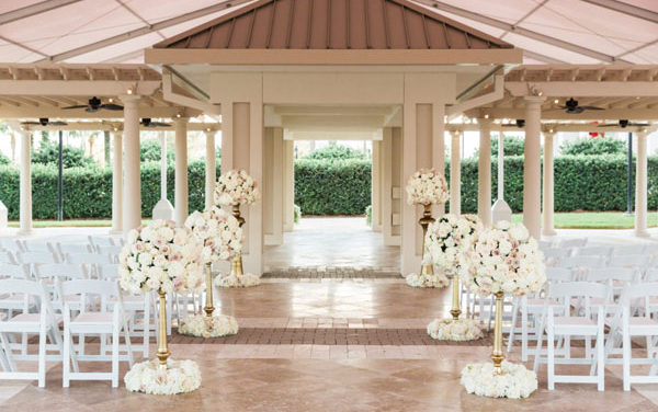 Luxury venues for a dream wedding!