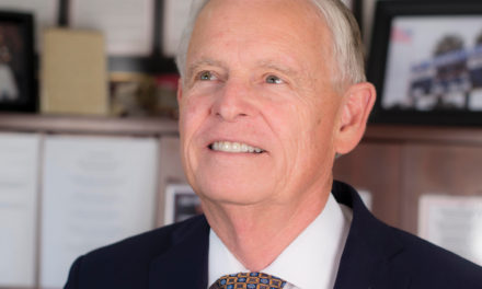 Thomas L.  Marcy, Ed.D.