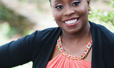 Dr. Tejumade St. Matthew-Daniel