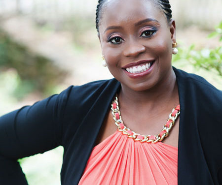 Dr. Tejumade St. Matthew-Daniel