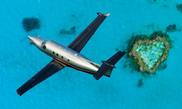 One Out Of The Ordinary Island…Eleuthera