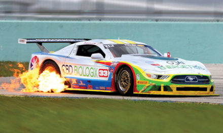 From Wheels to Wellness