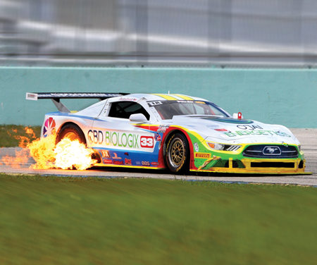 From Wheels to Wellness