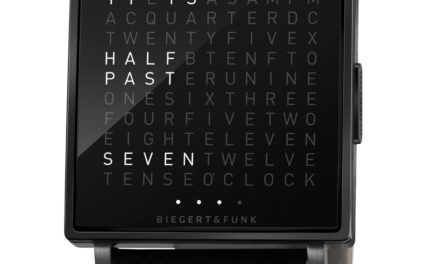 No shame in being extra!