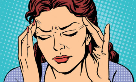 12 Weird Health Symptoms Explained