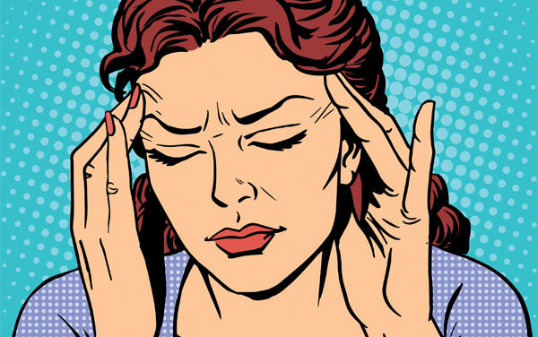 12 Weird Health Symptoms Explained