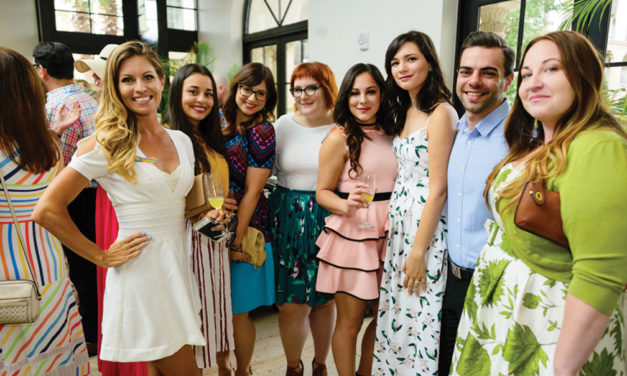 Bridges of Light Foundation at Alfond Inn