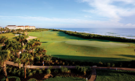 Hammock Beach Resort