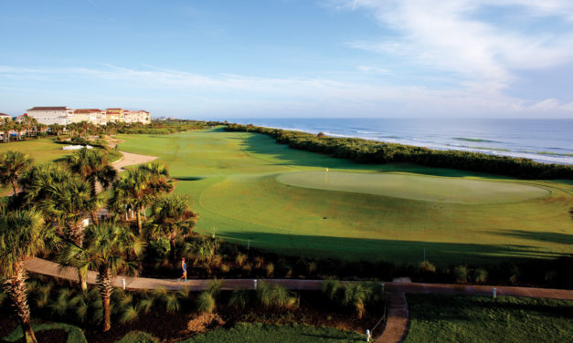 Hammock Beach Resort