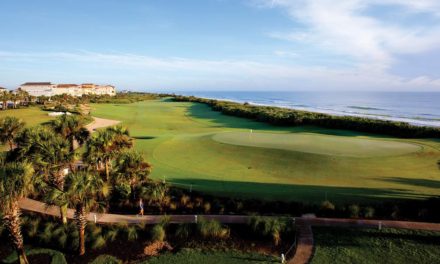 Hammock Beach Resort