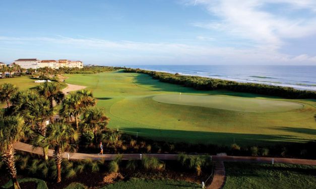 Hammock Beach Resort