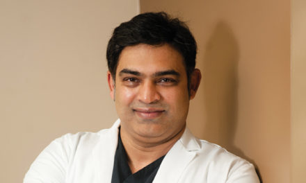 Dr. Vineel Sompalli