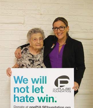 ALY N. BENITEZ, JD, MBA