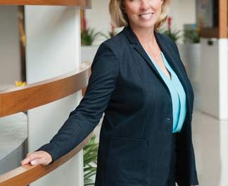 Sharon Jablonski Henry