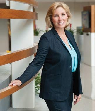 Sharon Jablonski Henry