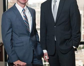 Shawn T. Jewell  & Eric R. Elms | Fisher Rushmer, P.A.