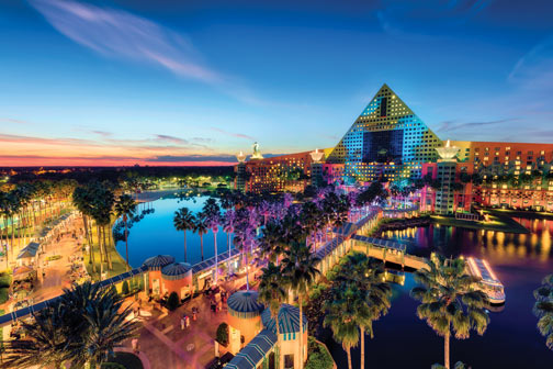 Walt Disney World Swan and Dolphin Food & Wine Classic Celebrates Eighth Annual Event