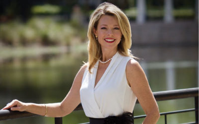 Kimberley Reed Gernert