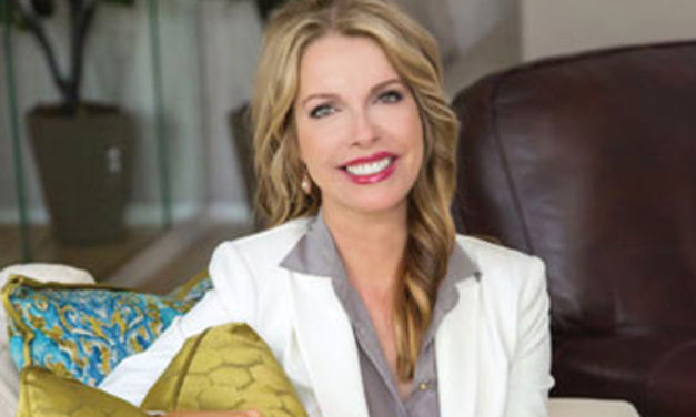 Lynda Miller Realtor, Certified Stager