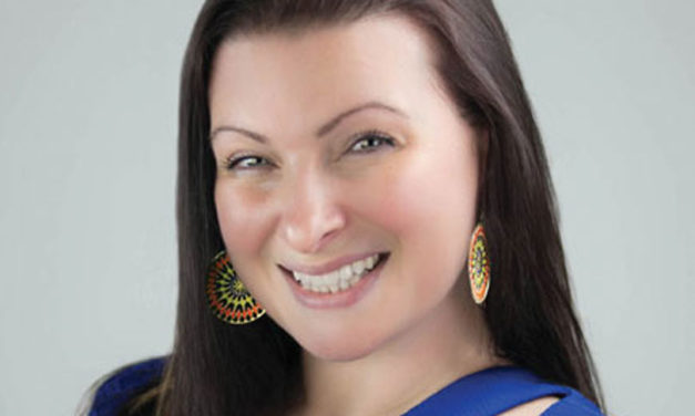 Natalie Rose Citarelli