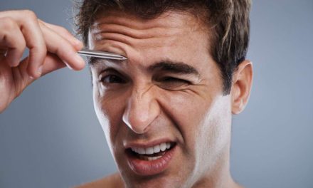 What your brow game says about you!