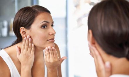 Keep your skin young!