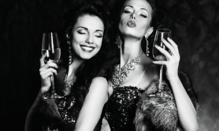 In Case You Missed IT!