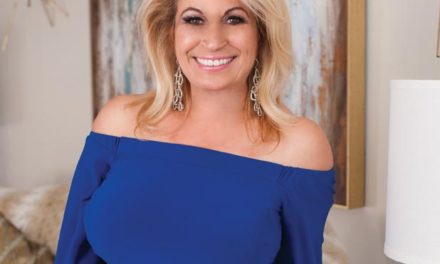 Local Influence, Global Reach