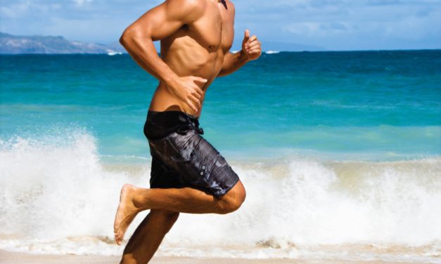 7 Days To A Six  Pack?