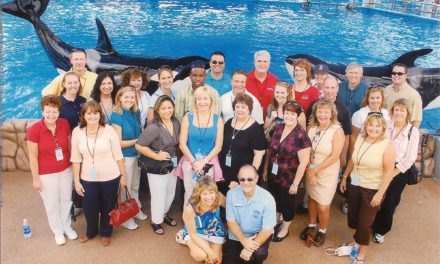 The International Drive Resort Area Chamber of Commerce