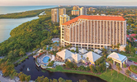 A Perfect Getaway for the Girls