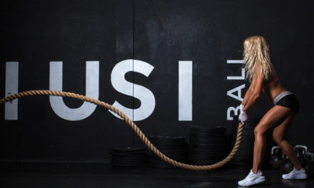 I’ve Got The Power