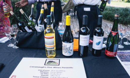 Taste of College Park