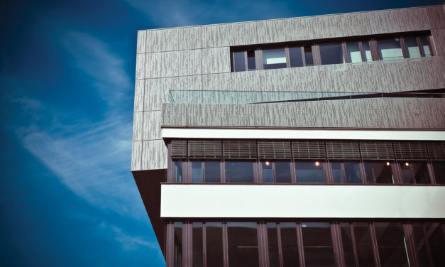 Why Should I Invest in Commercial Real Estate?