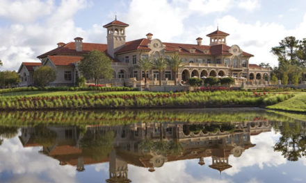 The Players Championship VIP Experience May 8–13, 2018