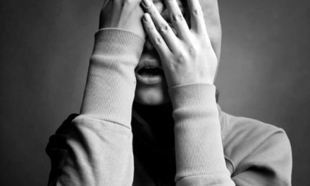 CHILL OUT. 6 Ways Stress Makes You Sick!